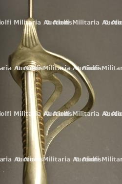 Sabre officier d'infanterie 1882. — miniature 3