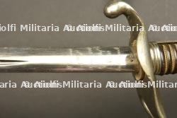 Sabre officier d'infanterie 1882. — miniature 6