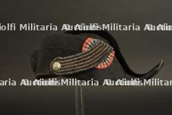 Bicorne officier de marine.