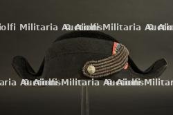 Bicorne officier de marine. — photo 7