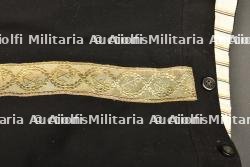 Uniforme de gala de capitaine de vaisseau Lormier. — miniature 4