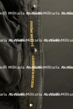 Uniforme de gala de capitaine de vaisseau Lormier. — miniature 6