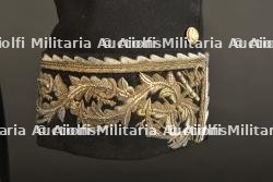 Uniforme de gala de capitaine de vaisseau Lormier. — photo 9