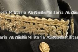 Uniforme de gala de capitaine de vaisseau Lormier. — miniature 11
