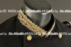 Uniforme de gala de capitaine de vaisseau Lormier. — miniature 12