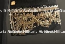 Uniforme de gala de capitaine de vaisseau Lormier. — miniature 14