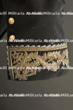 Uniforme de gala de capitaine de vaisseau Lormier. — photo 15