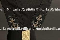 Uniforme de gala de capitaine de vaisseau Lormier. — miniature 16