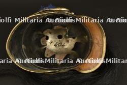 Casque 1875 officier de cuirassier. — miniature 6