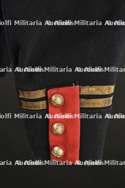 Tunique 1893 de lieutenant du 106ème RA. — miniature 6