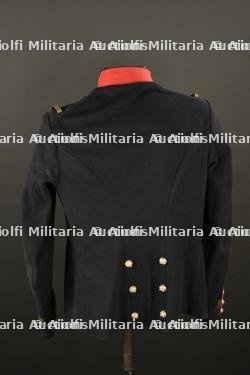 Tunique 1893 de lieutenant du 106ème RA. — miniature 8