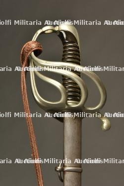 Sabre d'officier d'infanterie 1882. — miniature 3