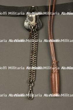 Sabre d'officier d'infanterie 1882. — photo 7