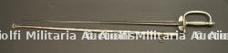 Epée 1887 de sous officier d'infanterie rengagé. — photo 8