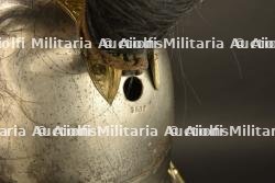 Casque Garde Républicaine à cheval IIIème République. — miniature 6