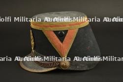 Shako 1874 Garde Républicaine. — miniature 9