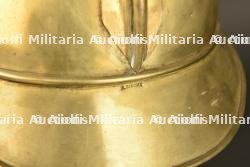 Ensemble de casques pompiers de Paris. — photo 2