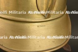 Casque des pompiers de paris. — miniature 6
