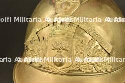 Ensemble de casques de pompiers. — photo 2