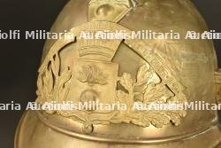 Ensemble de casques de pompiers. — photo 4