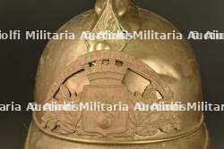 Ensemble de casques de pompiers. — photo 4