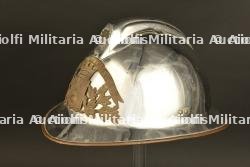 Casque de pompier SNCF 1933. — photo 6