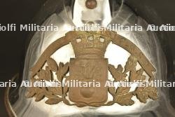 Casque de pompier SNCF 1933. — photo 7