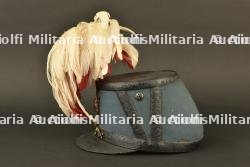 Shako Saint Cyr. — miniature 8