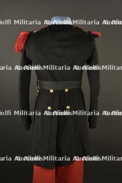 Uniforme Saint Cyr. — miniature 2