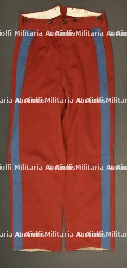 Uniforme Saint Cyr. — miniature 10