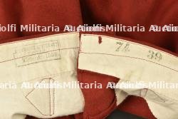 Uniforme Saint Cyr. — photo 14