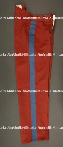 Uniforme Saint Cyr. — miniature 15