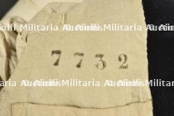 Vareuse d'élève du prytanée militaire. — miniature 2