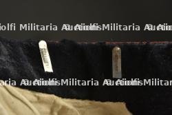 Vareuse d'élève du prytanée militaire. — photo 3