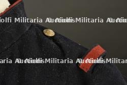 Vareuse d'élève du prytanée militaire. — photo 9
