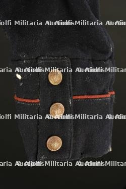Vareuse d'élève du prytanée militaire. — photo 10