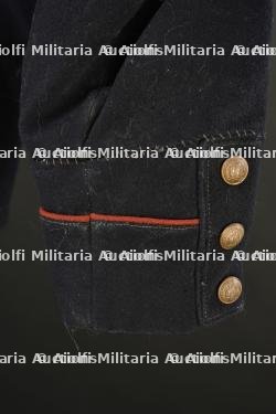 Vareuse d'élève du prytanée militaire. — miniature 11