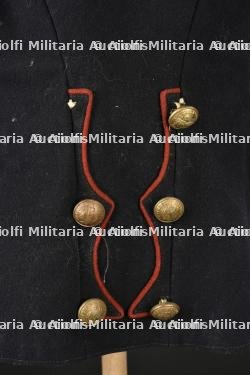 Vareuse d'élève du prytanée militaire. — miniature 12