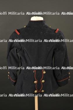 Vareuse d'élève du prytanée militaire. — miniature 13