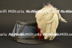 Shako Saint Cyr.