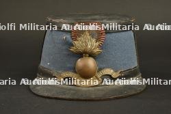 Shako Saint Cyr. — miniature 3