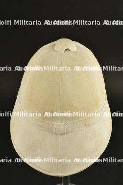 Casque colonial 1886. — photo 4