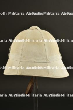 Casque colonial 1886. — miniature 5