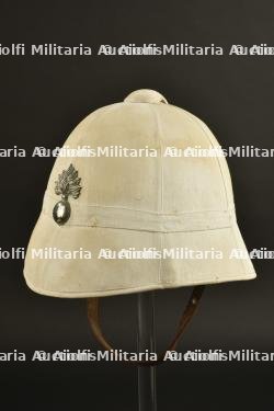 Casque colonial 1886. — photo 6