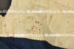Pantalon culotte de tirailleur sénégalais. — miniature 2