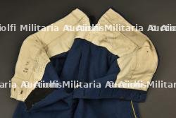 Pantalon culotte de tirailleur sénégalais. — photo 4