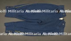 Pantalon culotte de tirailleur sénégalais. — miniature 6