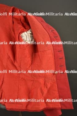 Tunique d'officier 1888 spahis. — photo 2