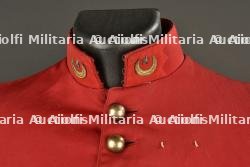 Tunique d'officier 1888 spahis. — photo 3
