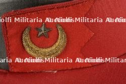 Tunique d'officier 1888 spahis. — miniature 4